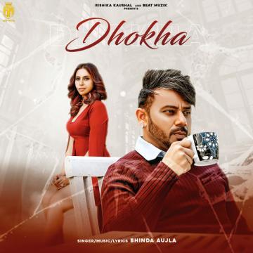 download Dhokha-(Beat-Muzik) Bhinda Aujla mp3
